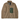 Men's Classic Retro-X® Fleece Jacket Seabird Grey