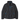 Men's Retro Pile Fleece Jacket Pitch Blue/Endless blue