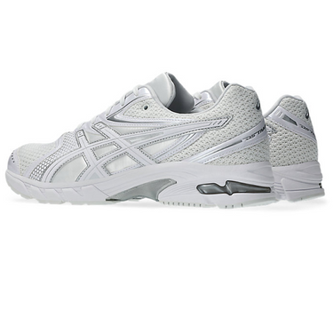 GEL-DS TRAINER 14 White Pure Silver