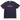 Tempo Logo Tee Navy