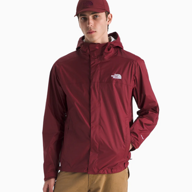 The North Face Mens Venture 2 jacket Sumac