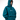 Strike Anorak Hood - Dark Teal
