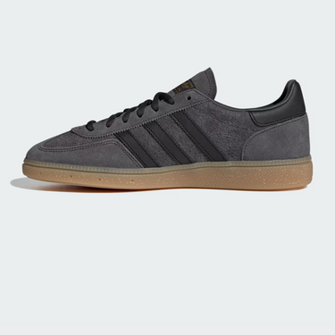 Adidas Adidas Handball Spezial Carbon / Core Black / Gum