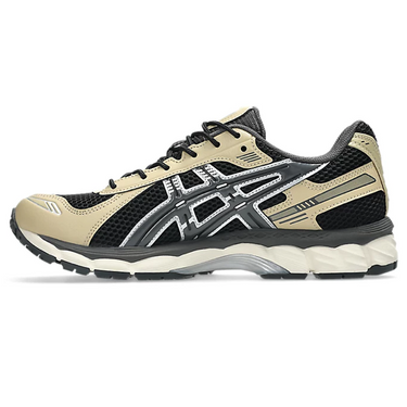GEL-KAYANO 12.1 Black/ Obsidian Grey