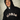 Landmark Cordless Hood - Black
