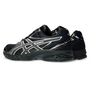 GEL-DS TRAINER 14 Black Pure Silver
