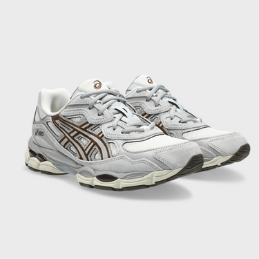 GEL-NYC Gey/Cement Grey