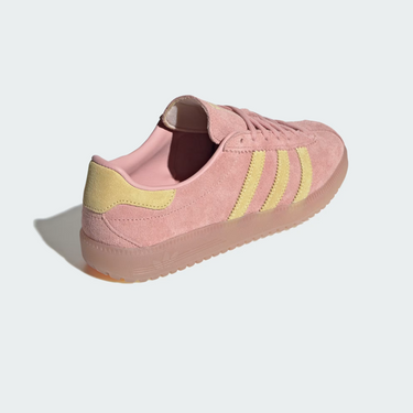 Adidas BRMD Womens Wonder Mauve / Almost Yellow / Wonder Quartz