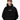 Strike Anorak Hood - Black / Black
