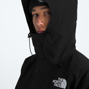 Men's GORE-TEX® Mountain Jacket TNF Black