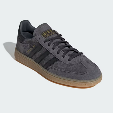 Adidas Adidas Handball Spezial Carbon / Core Black / Gum