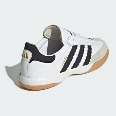 Adidas Samba MN – Cloud White / Core Black | JR0950