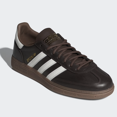 Adidas Adidas Handball Spezial Brown / Core White / Earth Strata