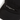 Optic Mesh Panel Cap - Black