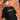 Desert Razor Tee - Black