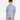 Represent Owners Club Script T-Shirt - Dusty Blue