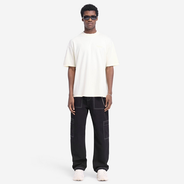 REPRESENT OWNERS CLUB T-SHIRT - Butter Cream
