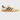 Women's Handball Spezial Shoes  VANILLA / AURORA COFFEE / GOLD METALLIC