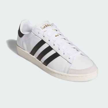 Jabbar LO Shoes Feather White / Core Black / Off White