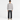 Represent Owners Club Script Sweater Slate