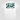 Pass~Port Needlework Tee - White