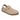 Tokio IITaupe Suede Taupe