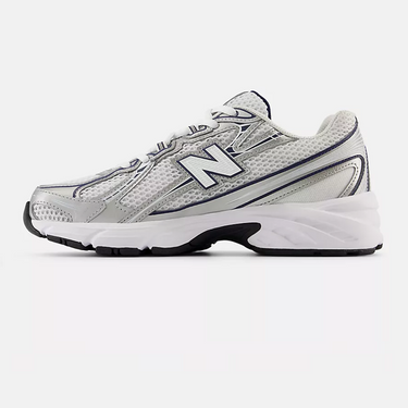 New Balance 740 NB NAVY VINTAGE INDIGO /SHADOW GREY