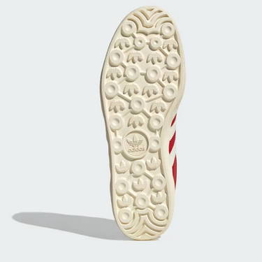 Adidas Gazelle Indoor – Better Scarlet / Cream White | JQ8384
