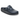 Boston  Boston Exquisite Black Natural Leather