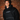 Optic Cordless Hood - Black