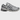 ADISTAR CONTROL 5 SHOES Grey Two / Core Black / Silver Metallic