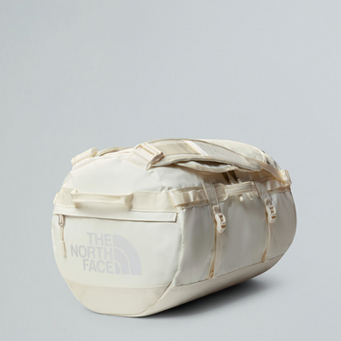 BASE CAMP DUFFEL S - WHITE DUNE