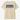 Men's P-6 Logo T-Shirt Undyed Natural