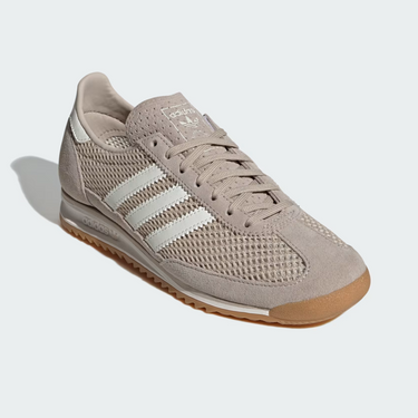 Women's SL 72 OG Shoes Wonder Beige / Off White / Wonder Beige
