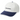T-Logo Cap White/Blue