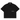 Boxy Linen Shirt-Black