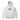 Diamond Logo Pullover Hood Ash