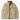 Natural Blend Retro Cardigan Dark Natural w/Marlow Brown