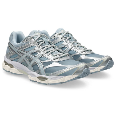 GEL-CUMULUS 16 Storm Cloud/Pure Silver
