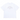 All Star Tee White