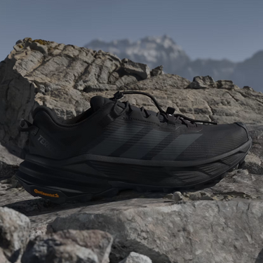 ADIDAS ORIGINALS TERREX FREEHIKER SL GORE-TEX Core Black / Grey Six / Grey Six