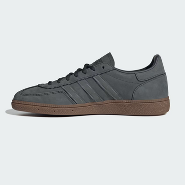 HANDBALL SPEZIAL SHOES Carbon / Carbon / Gum