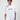 Torsion Tee - White