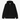 Hooded Chase Jacket Black / Gold
