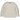Striped Sleeve Knit Crew Ivory