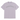 Tee | Conflict Scenario - Pale Purple