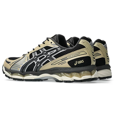 GEL-KAYANO 12.1 Black/ Obsidian Grey