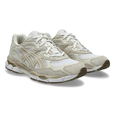 GEL-NYC White/Feather Grey