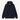 Hooded Chase Sweat Dark Navy / Gold