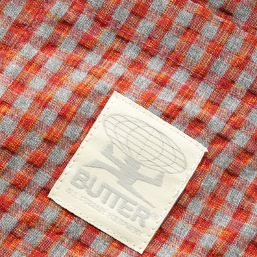 Equipment S/S  Cherry